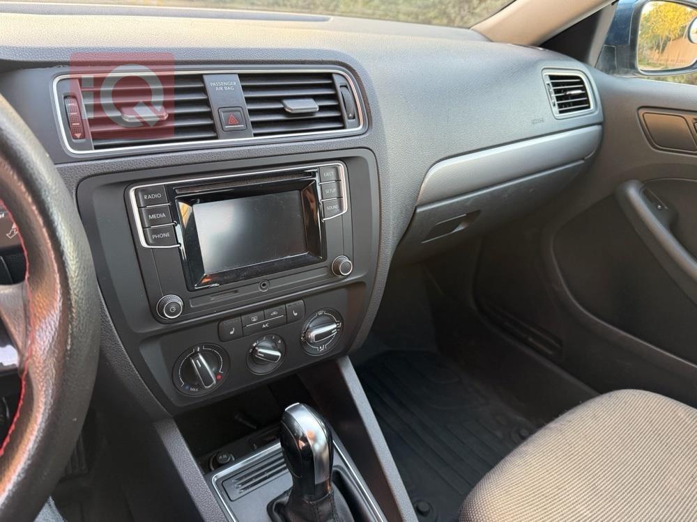 فولكسفاغن جيتا